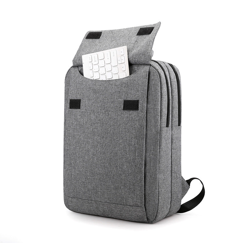 Moderner Minimalistischer Organisations-Rucksack Brehn