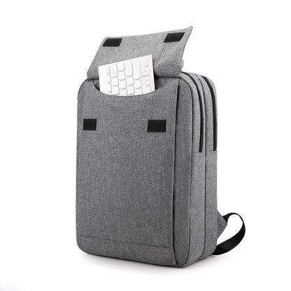 Moderner Minimalistischer Organisations-Rucksack Brehn