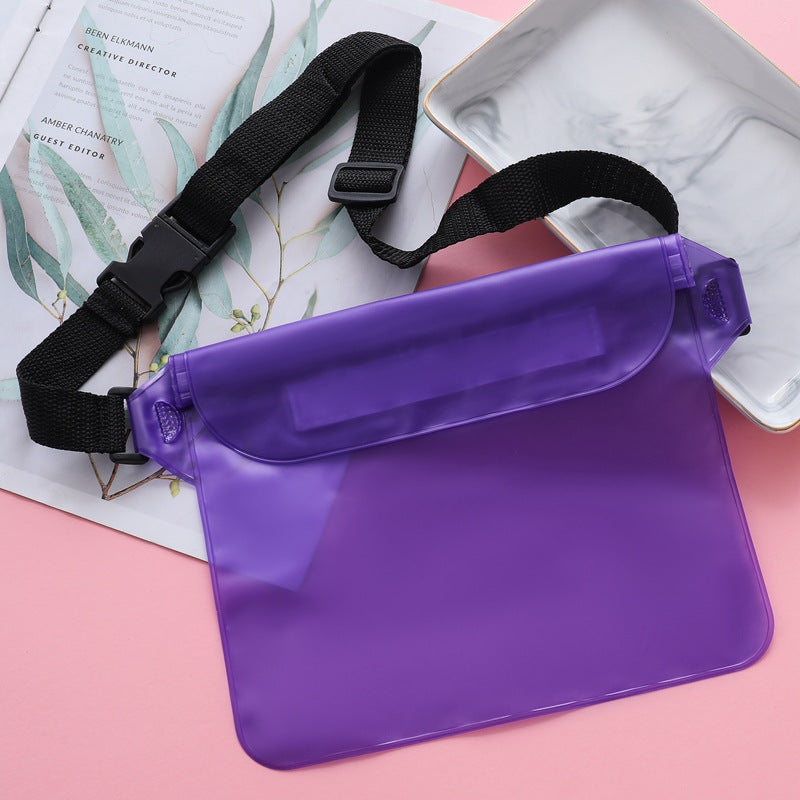 Wasserfeste Gürteltasche Von Brehn