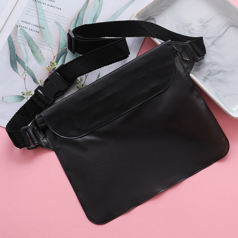 Wasserfeste Gürteltasche Von Brehn