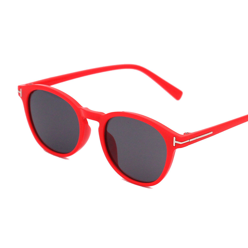 Damen modische Sonnenbrille Brehn
