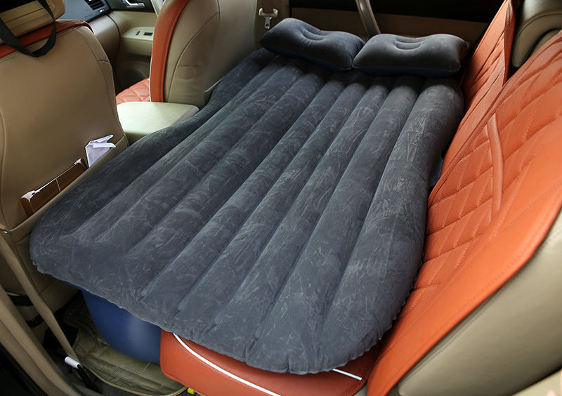 Auto aufblasbares Bett | Brehn