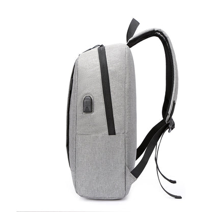 Stylischer Rucksack Brehn