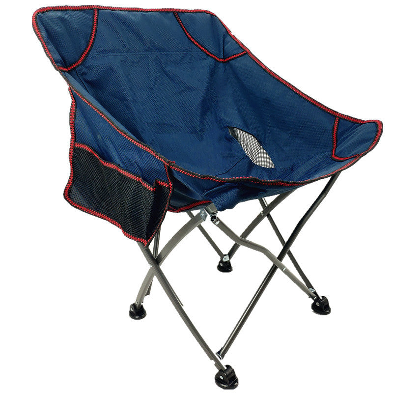 Tragbarer Campingstuhl