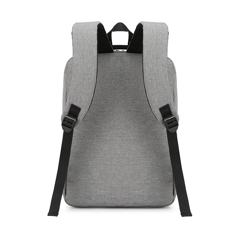 Eleganter moderner Laptop-Rucksack Brehn
