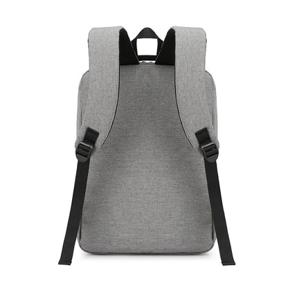 Eleganter moderner Laptop-Rucksack Brehn