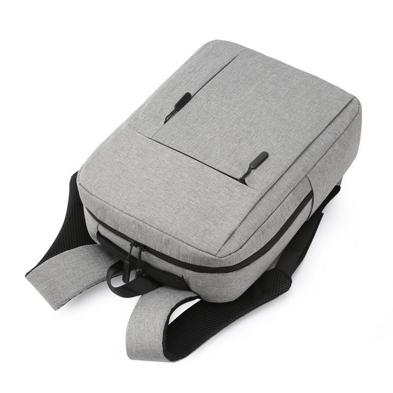 Eleganter moderner Laptop-Rucksack Brehn