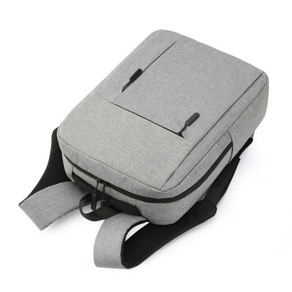 Eleganter moderner Laptop-Rucksack Brehn