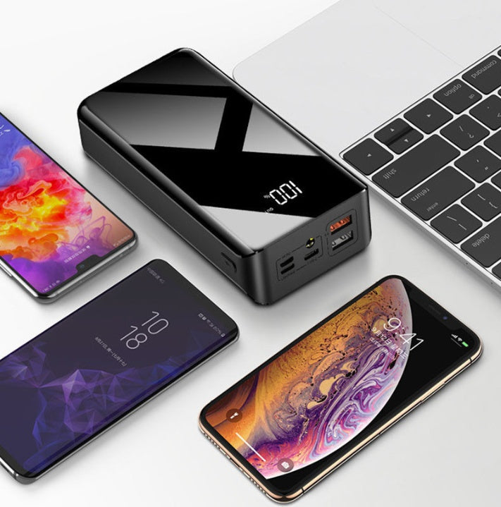 30000mAh Powerbank | Brehn