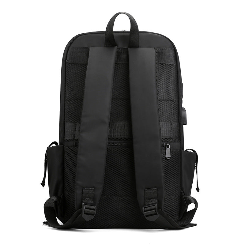 Vielseitiger Alltagsrucksack Brehn
