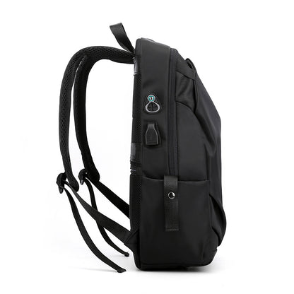 Funktionaler reisefreundlicher Rucksack Brehn