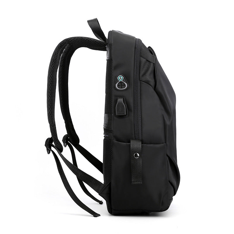 Vielseitiger Alltagsrucksack Brehn