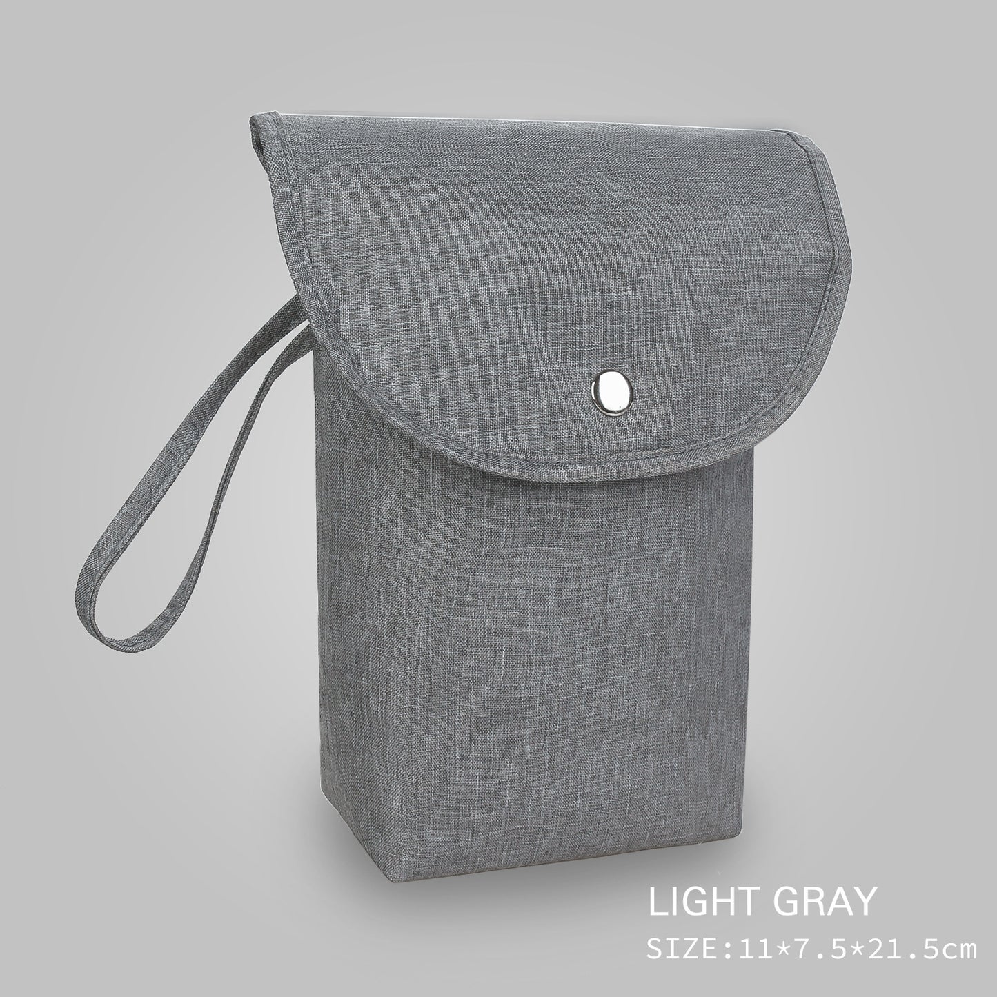 Kühltasche mit Fröhlichem Zitronenmuster Brehn