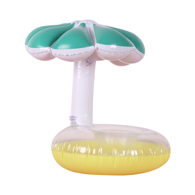Damen Aufblasbarer Enten-Schwimmring Brehn 1781010257