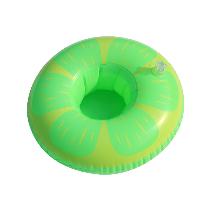 Damen Aufblasbarer Enten-Schwimmring Brehn 1781010257