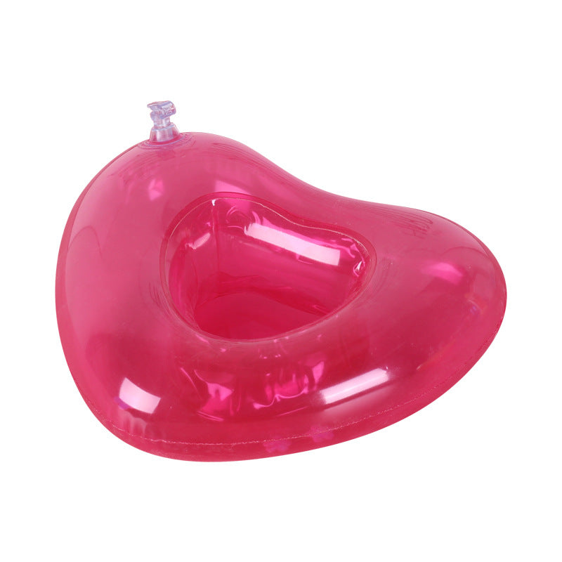 Damen Aufblasbarer Enten-Schwimmring Brehn 1781010257