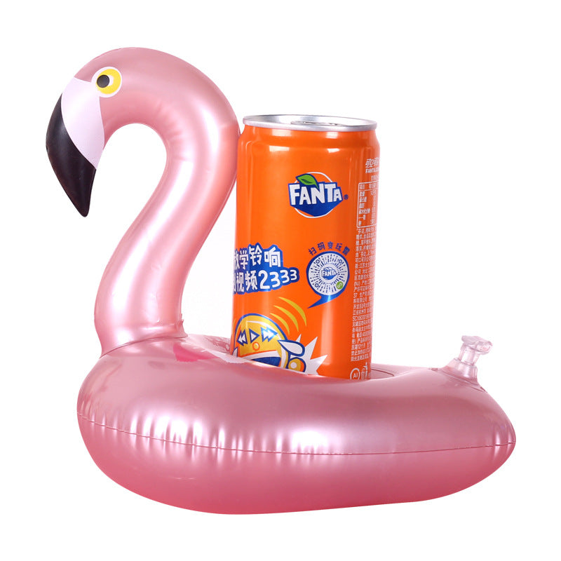Damen Aufblasbarer Enten-Schwimmring Brehn 1781010257