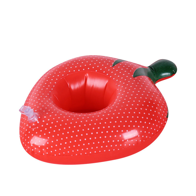 Damen Aufblasbarer Enten-Schwimmring Brehn 1781010257