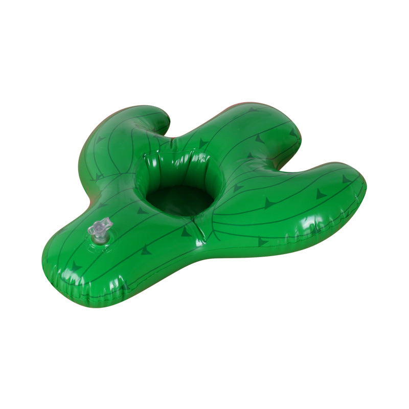 Damen Aufblasbarer Enten-Schwimmring Brehn 1781010257