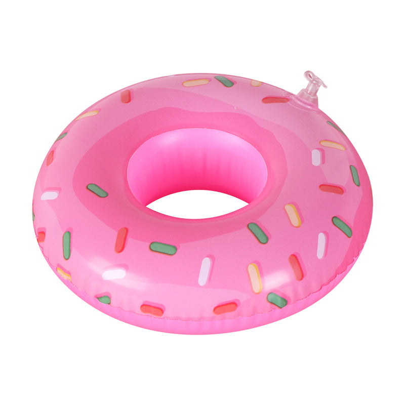 Damen Aufblasbarer Enten-Schwimmring Brehn 1781010257
