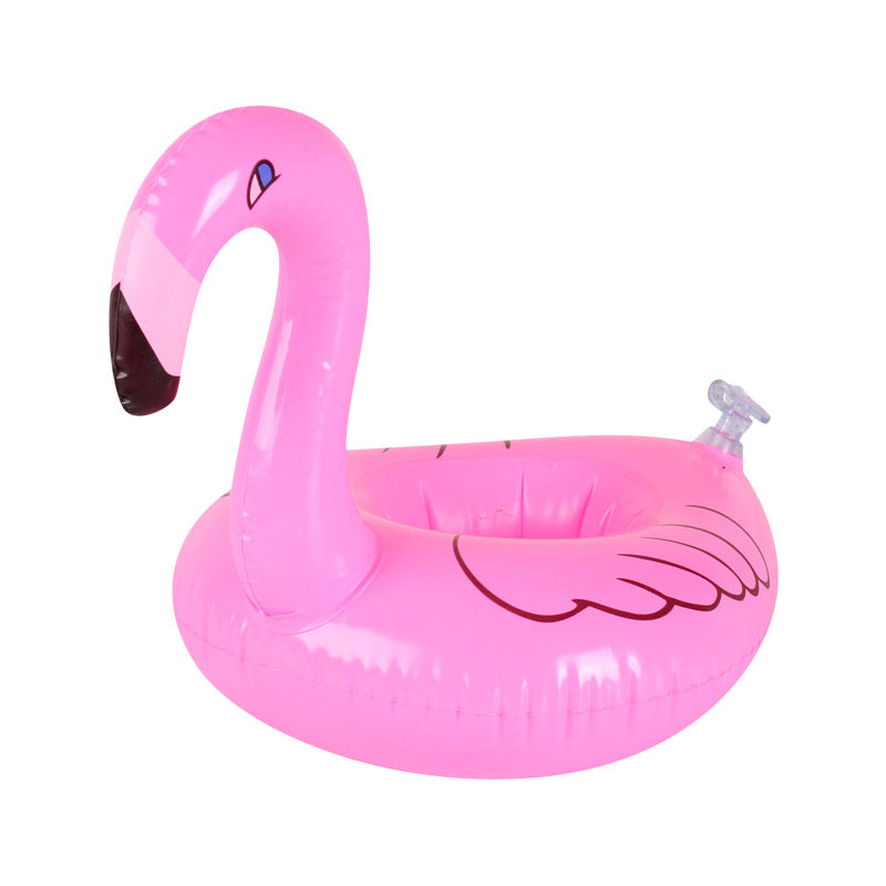 Damen Aufblasbarer Enten-Schwimmring Brehn 1781010257