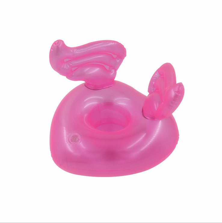 Damen Aufblasbarer Enten-Schwimmring Brehn 1781010257