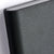 Schwarz/Weiß Rechteckige Wandwaschleuchte Modern Stilvoll Warm/Weiß Licht LED Aluminium Wandleuchte für Flur, 4.5"/7" B | Brehn