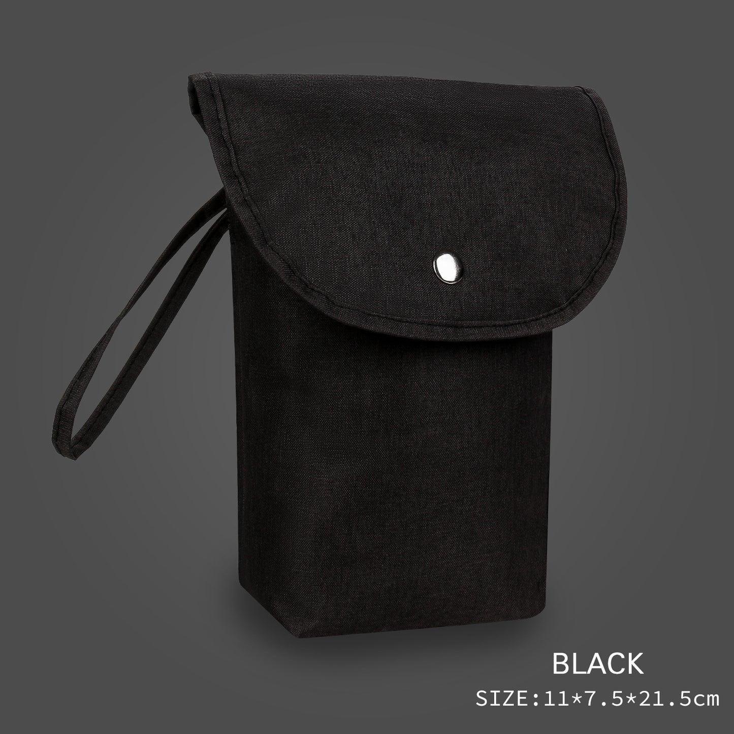 Kühltasche mit Fröhlichem Zitronenmuster Brehn