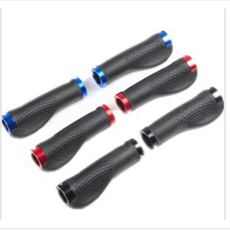 Ergonomische Lenkergriffe Brehn