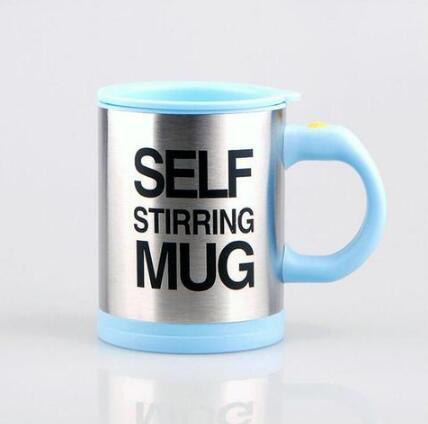 Automatische selbstrührende Tasse | Brehn