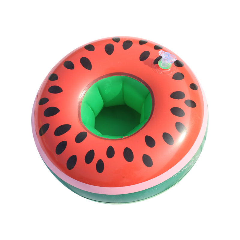 Damen Aufblasbarer Enten-Schwimmring Brehn 1781010257