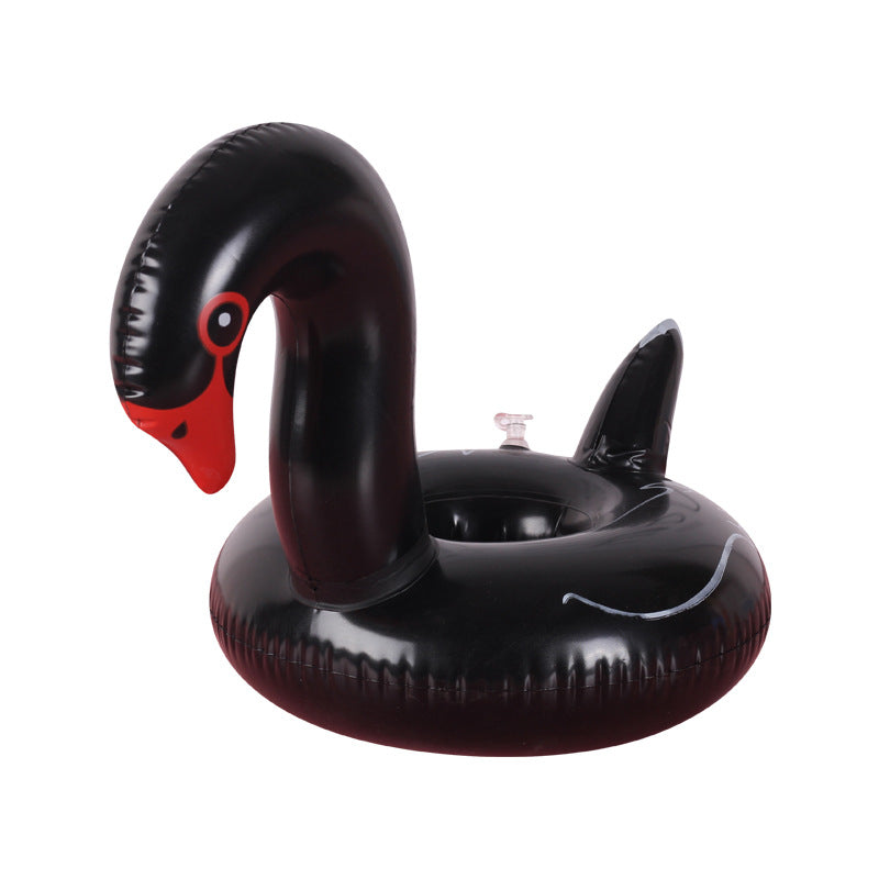Damen Aufblasbarer Enten-Schwimmring Brehn 1781010257