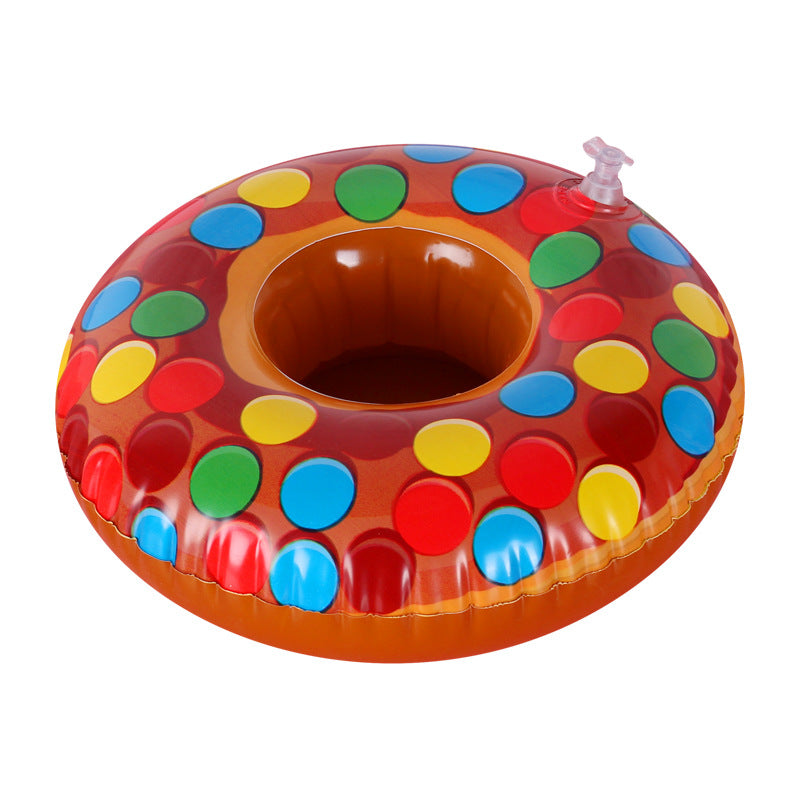 Damen Aufblasbarer Enten-Schwimmring Brehn 1781010257
