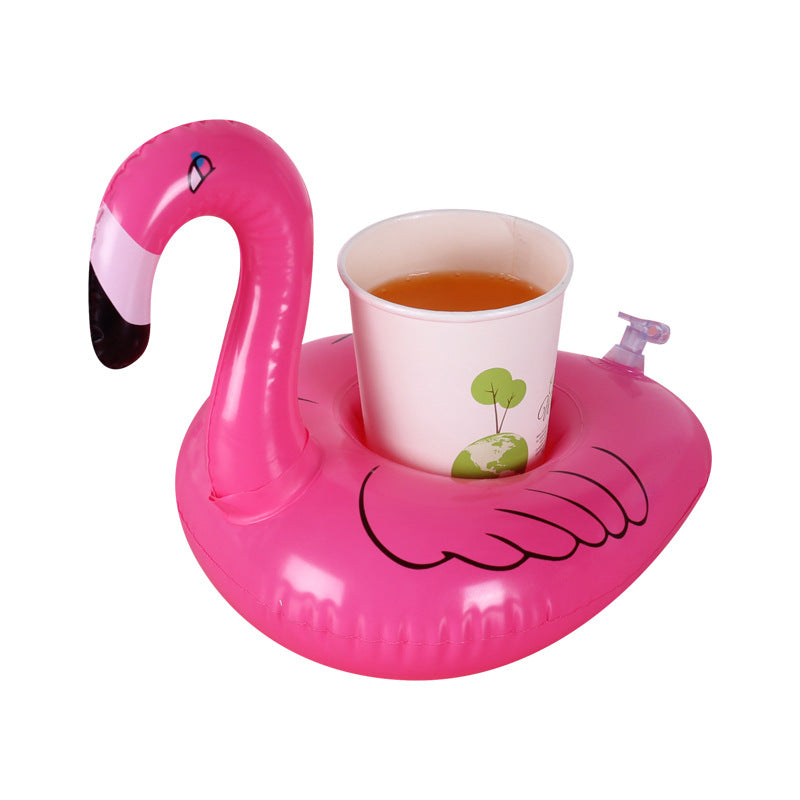 Damen Aufblasbarer Enten-Schwimmring Brehn 1781010257