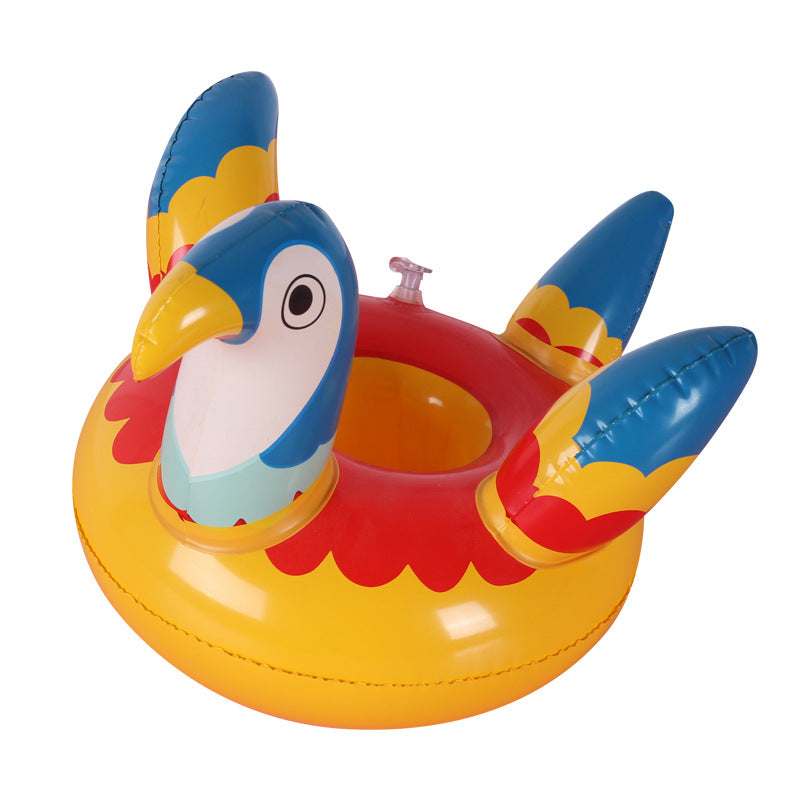 Damen Aufblasbarer Enten-Schwimmring Brehn 1781010257