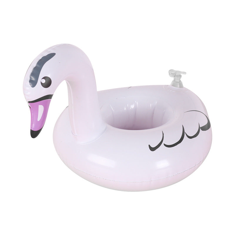 Damen Aufblasbarer Enten-Schwimmring Brehn 1781010257