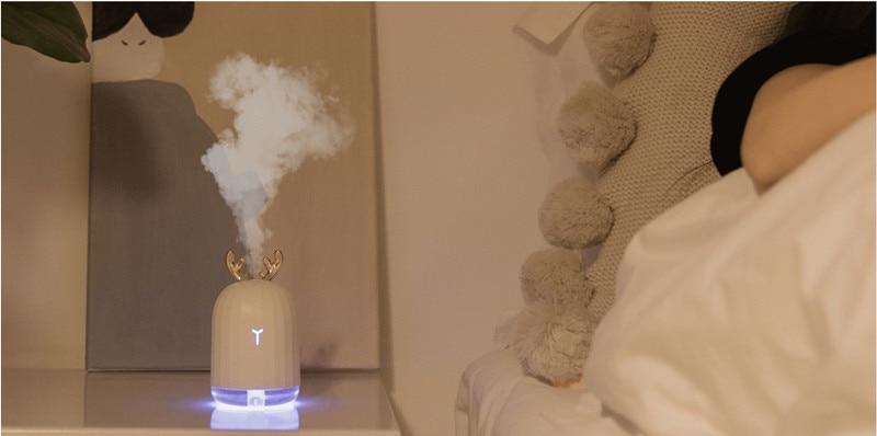 Aroma Ätherischer Öl Diffusor | Brehn