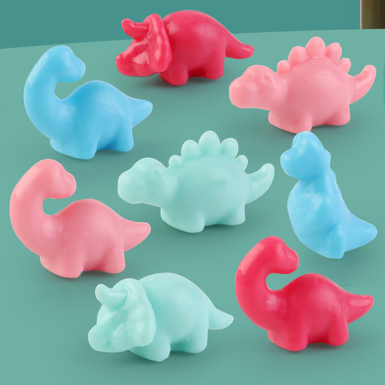 Brehn | Mini-Dinosaurier-Klauenmaschine