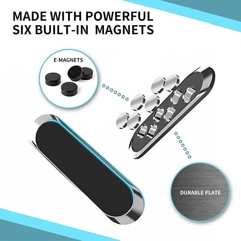 Brehn | Magnetischer Handyhalter
