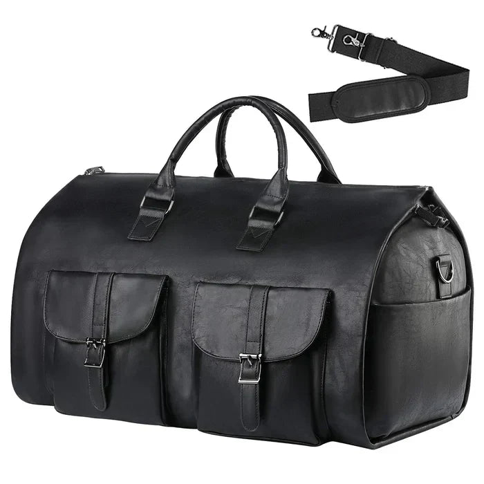 Brehn | FlexiSuit | Reisen Sie mit Eleganz und Komfort