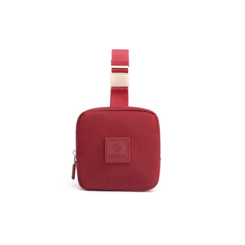 Brehn | Tragbare Münztasche