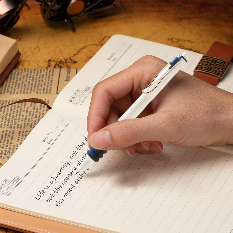 Retractable Fountain Pen | Brehn