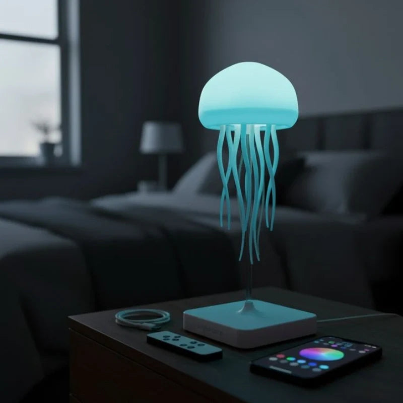 Brehn | Medusa Floating Glow