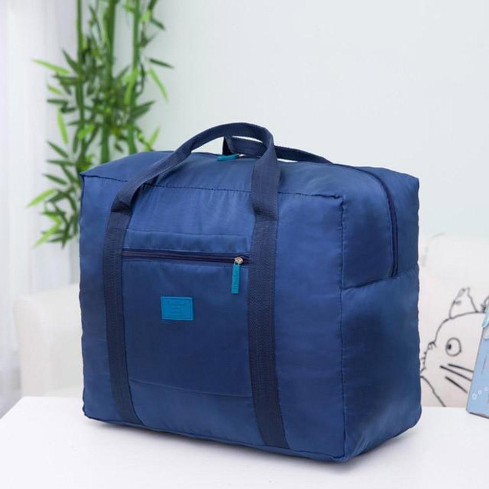 Faltbare Reisetasche mit großem Fassungsvermögen