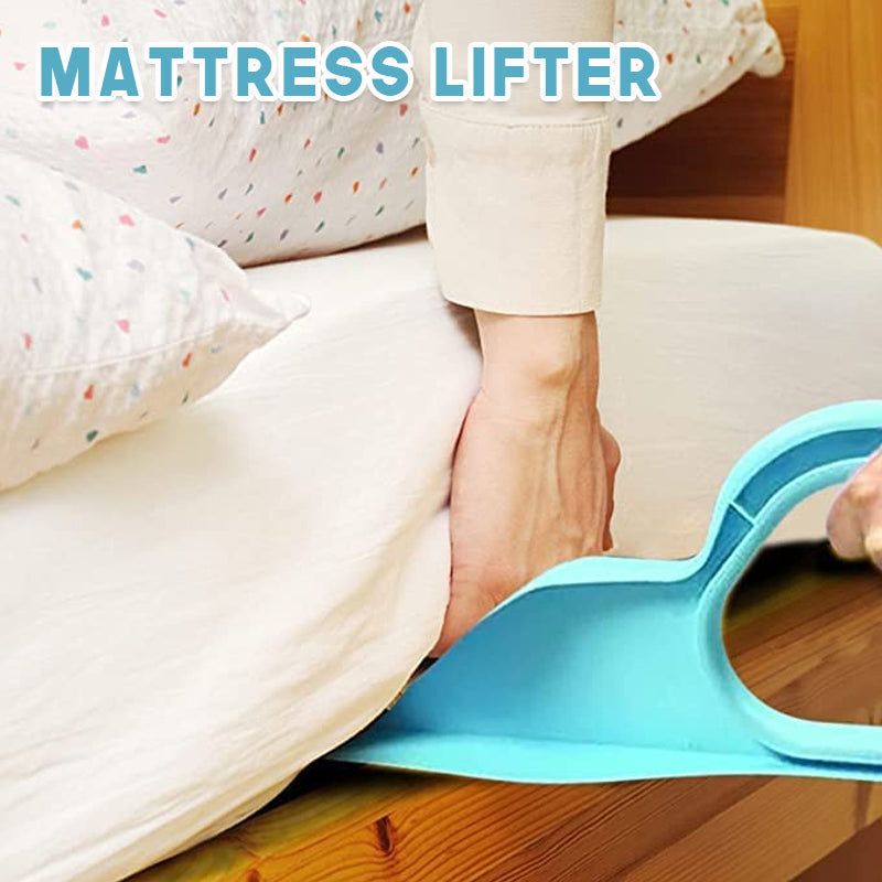 Brehn | Bettmachen & Matratzenheber Handwerkzeug