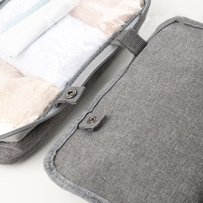 Kosmetik-Organizer für Reisen