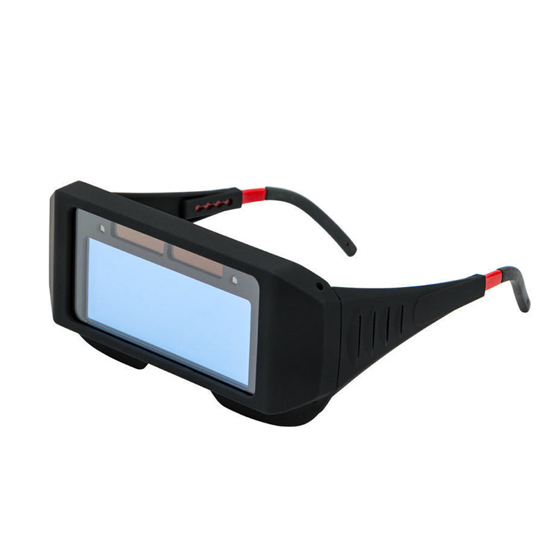 Brehn | Automatische variable photoelektrische Schweißbrille