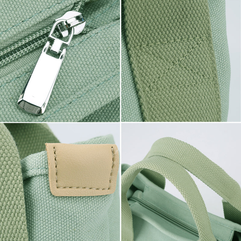 Canvas-Tasche | Brehn