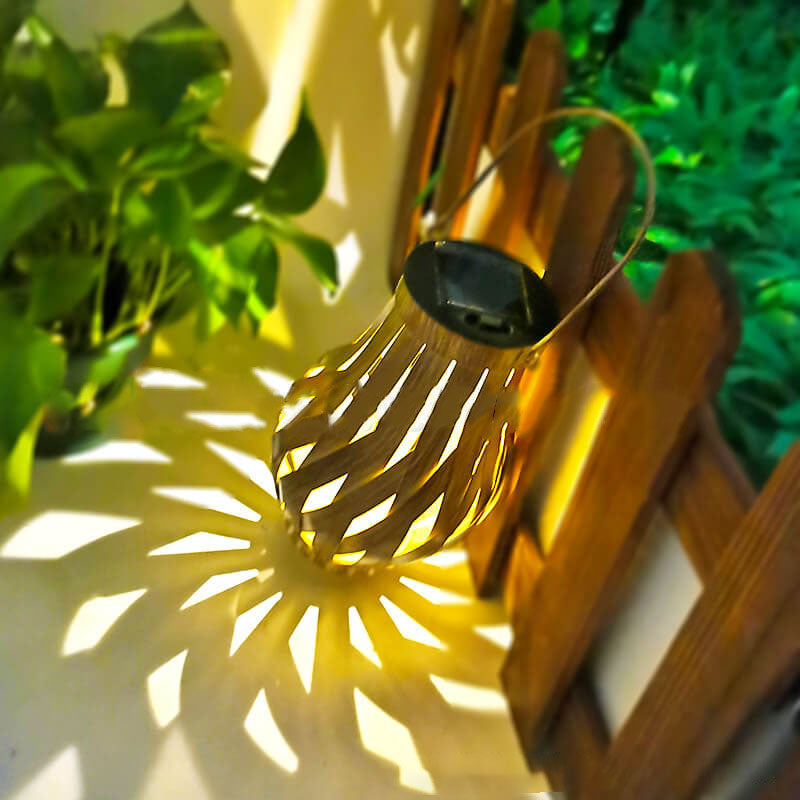 Modern Kreative Tragbare Weinflasche Wasserdicht Solar LED Außenrasen Garten Licht | Brehn