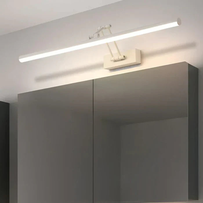 Brehn | Minimalistische LED Wandlampe - ZenLite